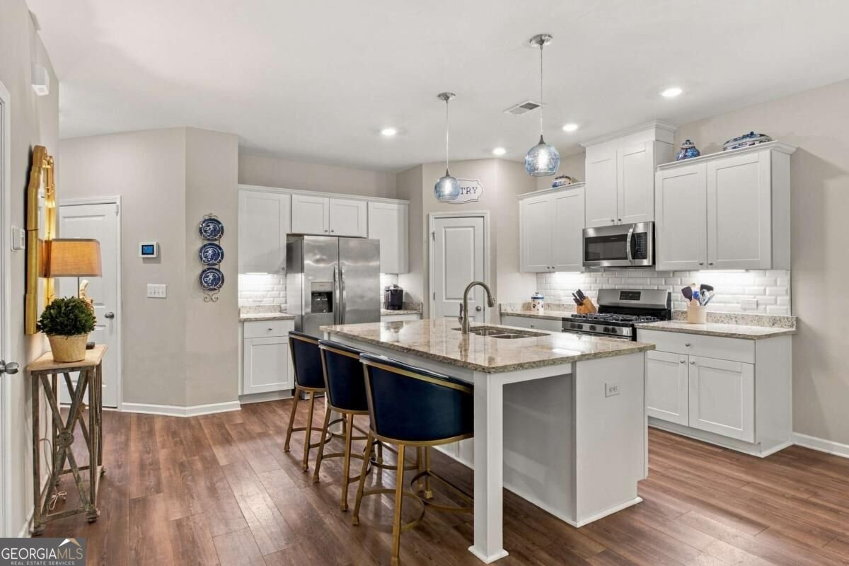 6388 Lanier Harbor Landing Buford - Photo 11