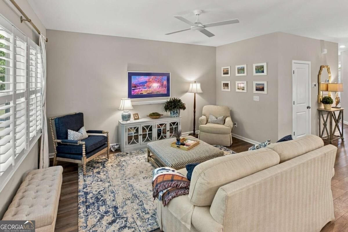 6388 Lanier Harbor Landing Buford - Photo 16