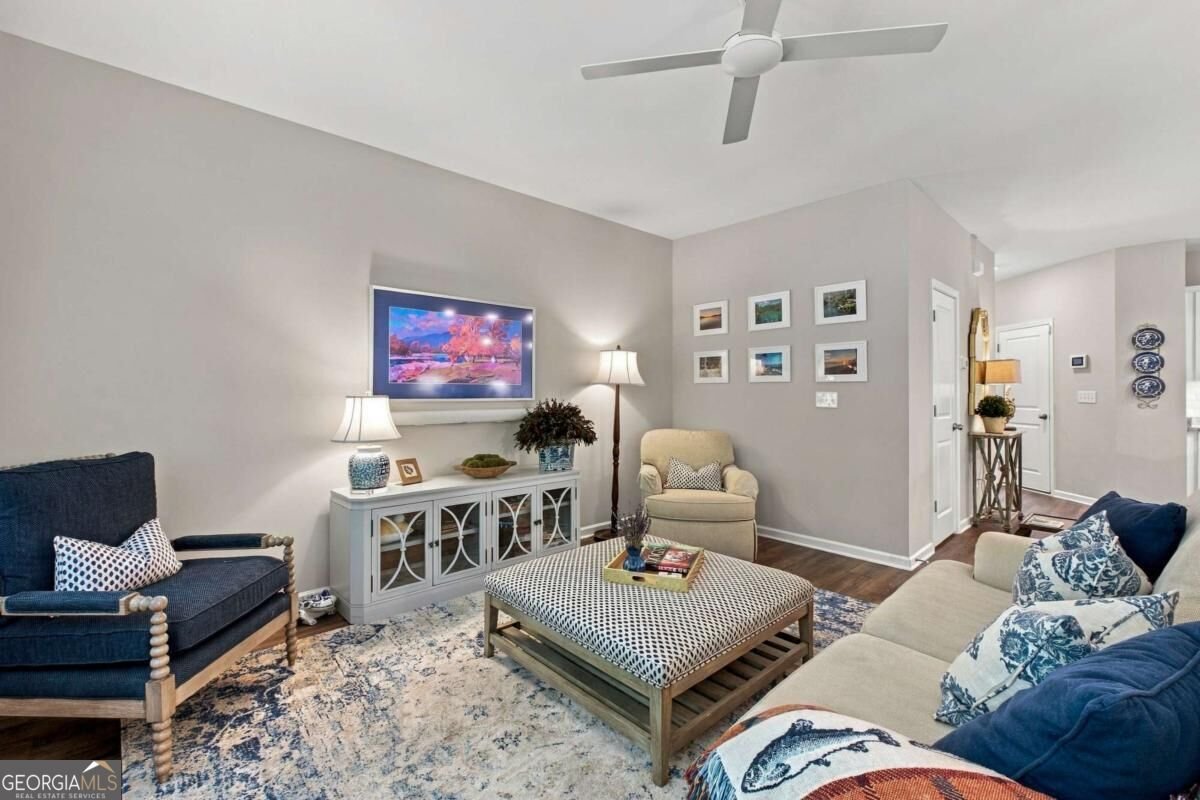 6388 Lanier Harbor Landing Buford - Photo 17