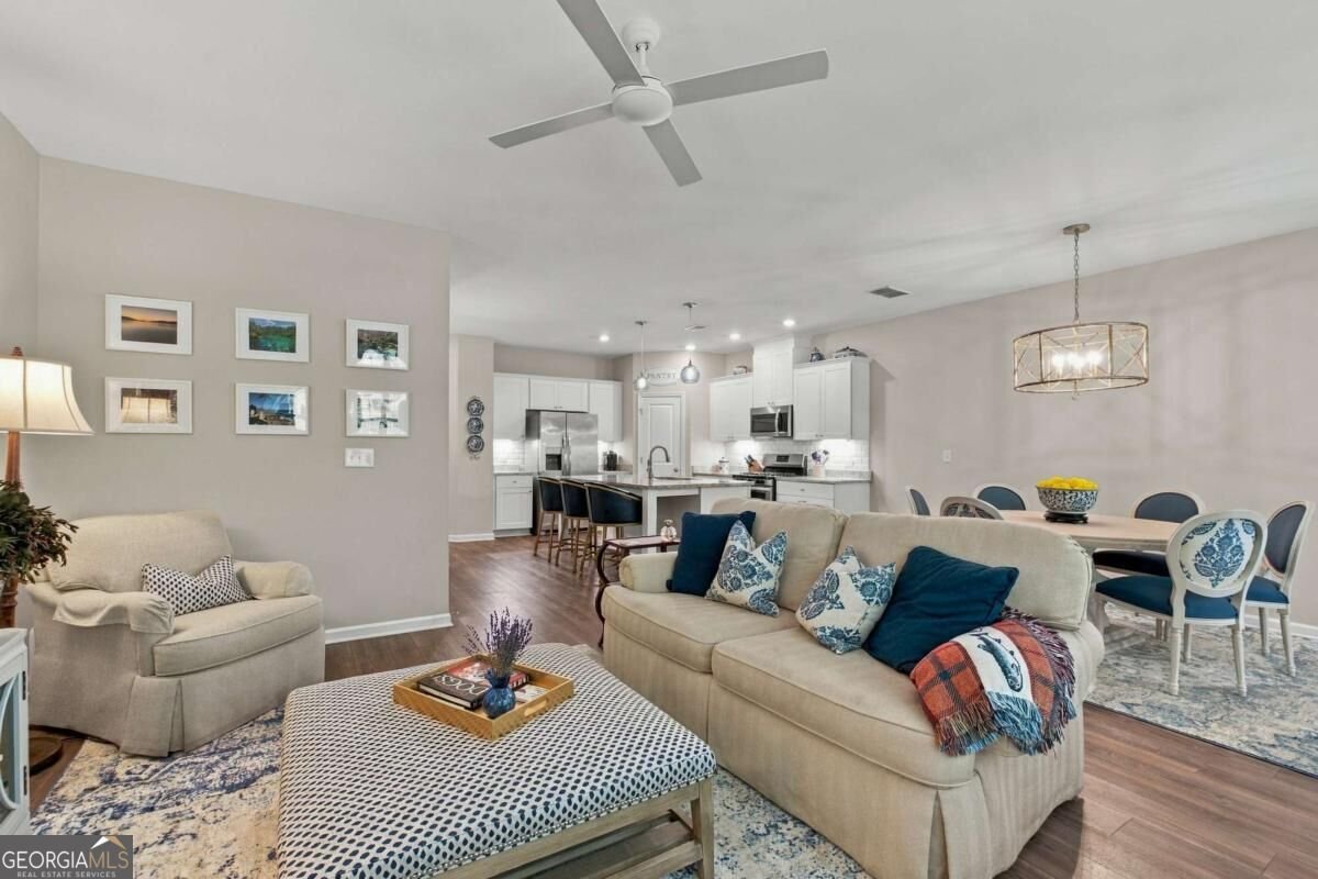 6388 Lanier Harbor Landing Buford - Photo 18