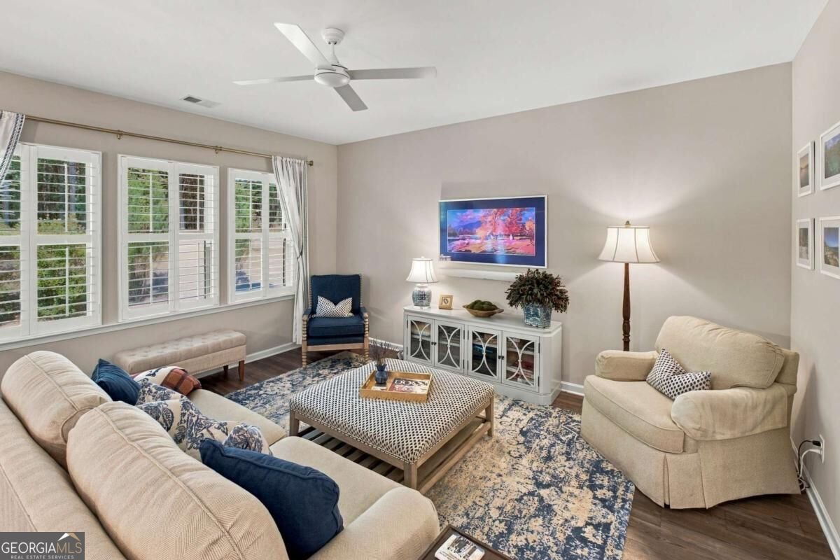 6388 Lanier Harbor Landing Buford - Photo 19