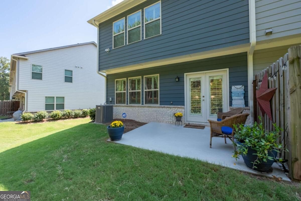 6388 Lanier Harbor Landing Buford - Photo 23