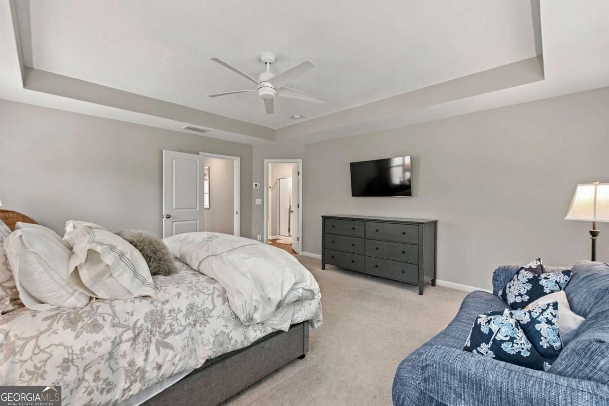 6388 Lanier Harbor Landing Buford - Photo 26