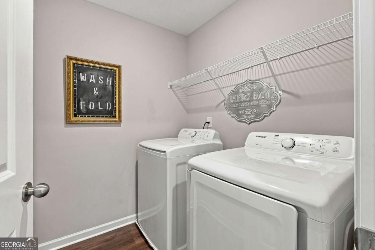 6388 Lanier Harbor Landing Buford - Photo 31