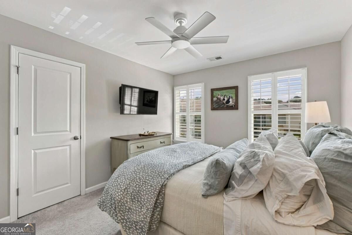 6388 Lanier Harbor Landing Buford - Photo 33