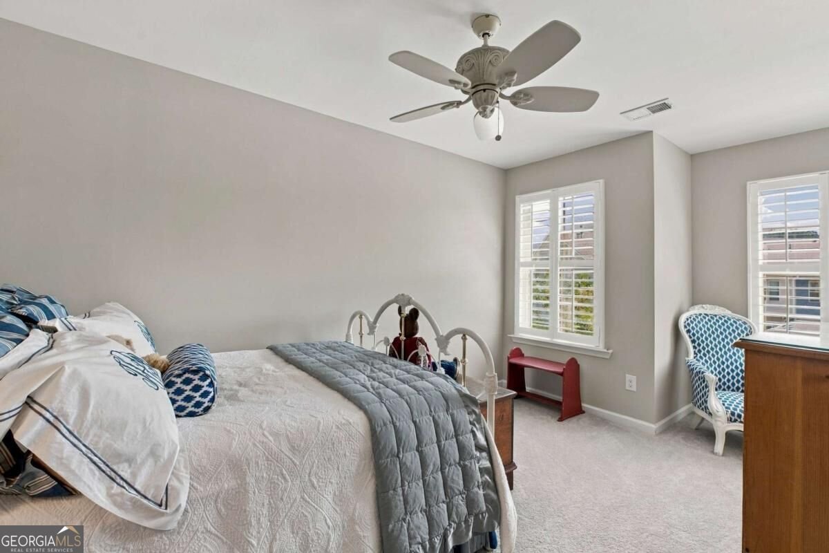 6388 Lanier Harbor Landing Buford - Photo 34