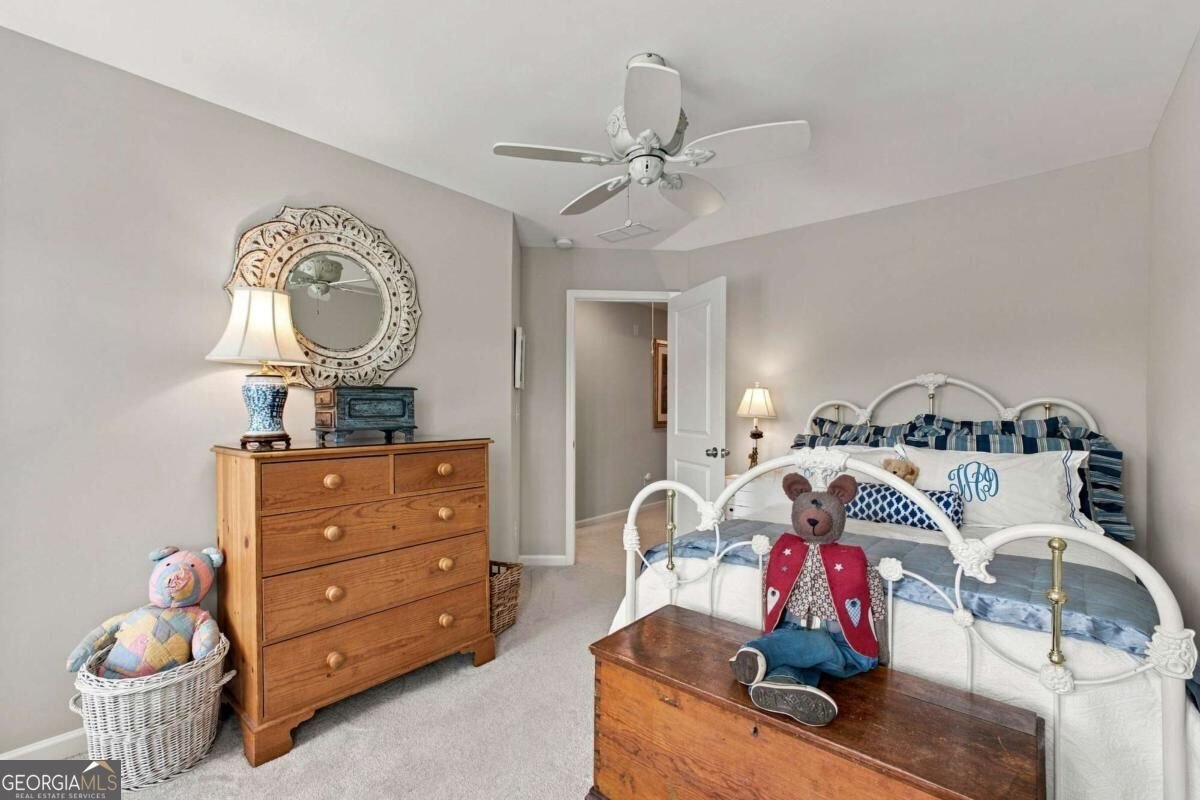 6388 Lanier Harbor Landing Buford - Photo 35
