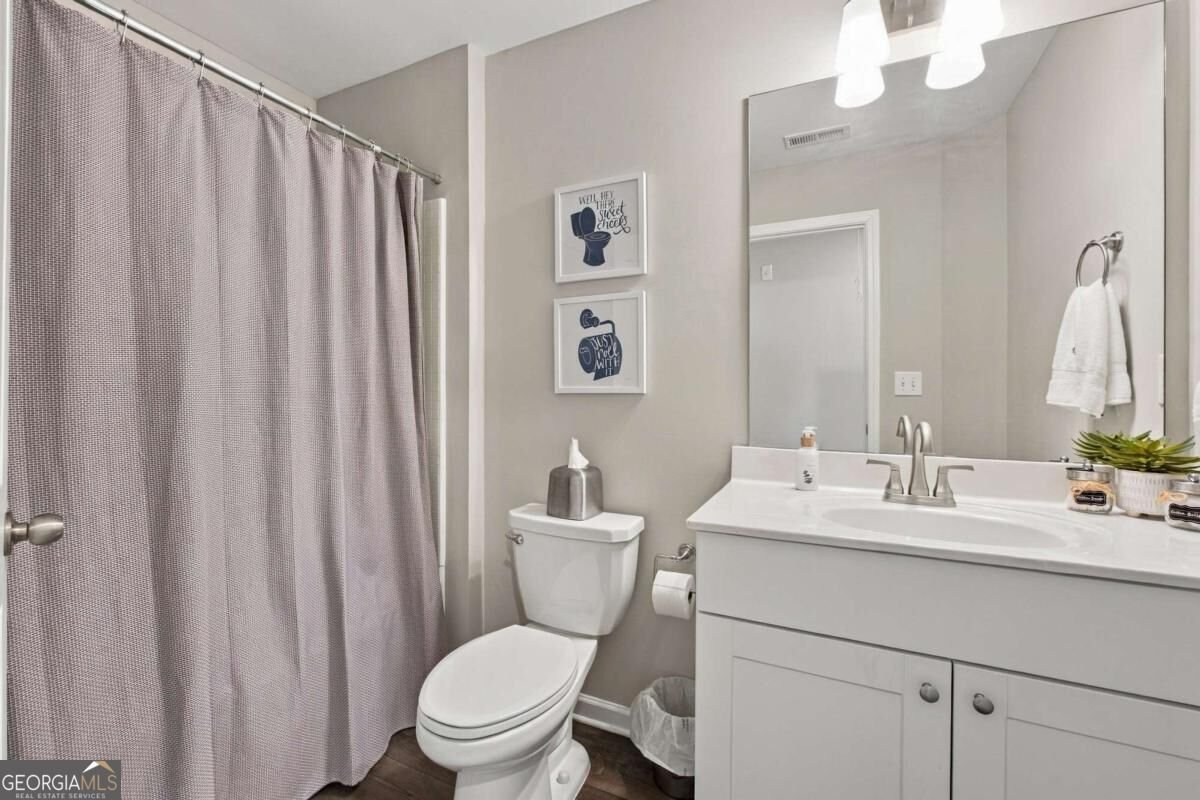 6388 Lanier Harbor Landing Buford - Photo 37