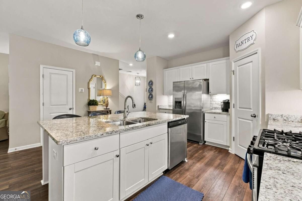 6388 Lanier Harbor Landing Buford - Photo 38