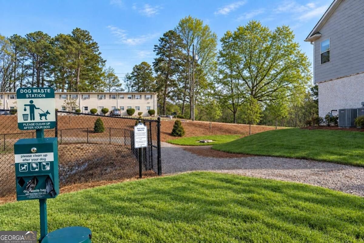 6388 Lanier Harbor Landing Buford - Photo 39