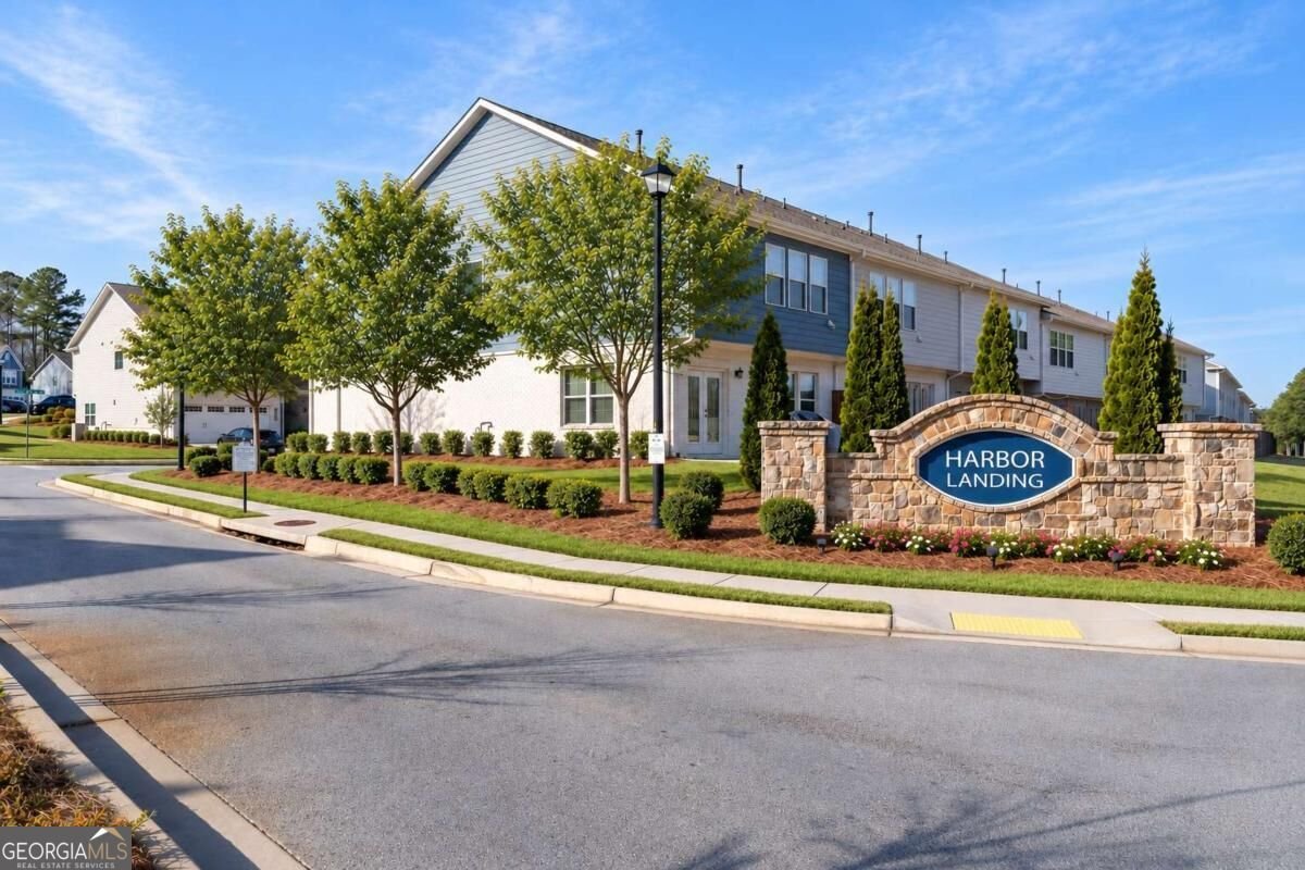 6388 Lanier Harbor Landing Buford - Photo 40