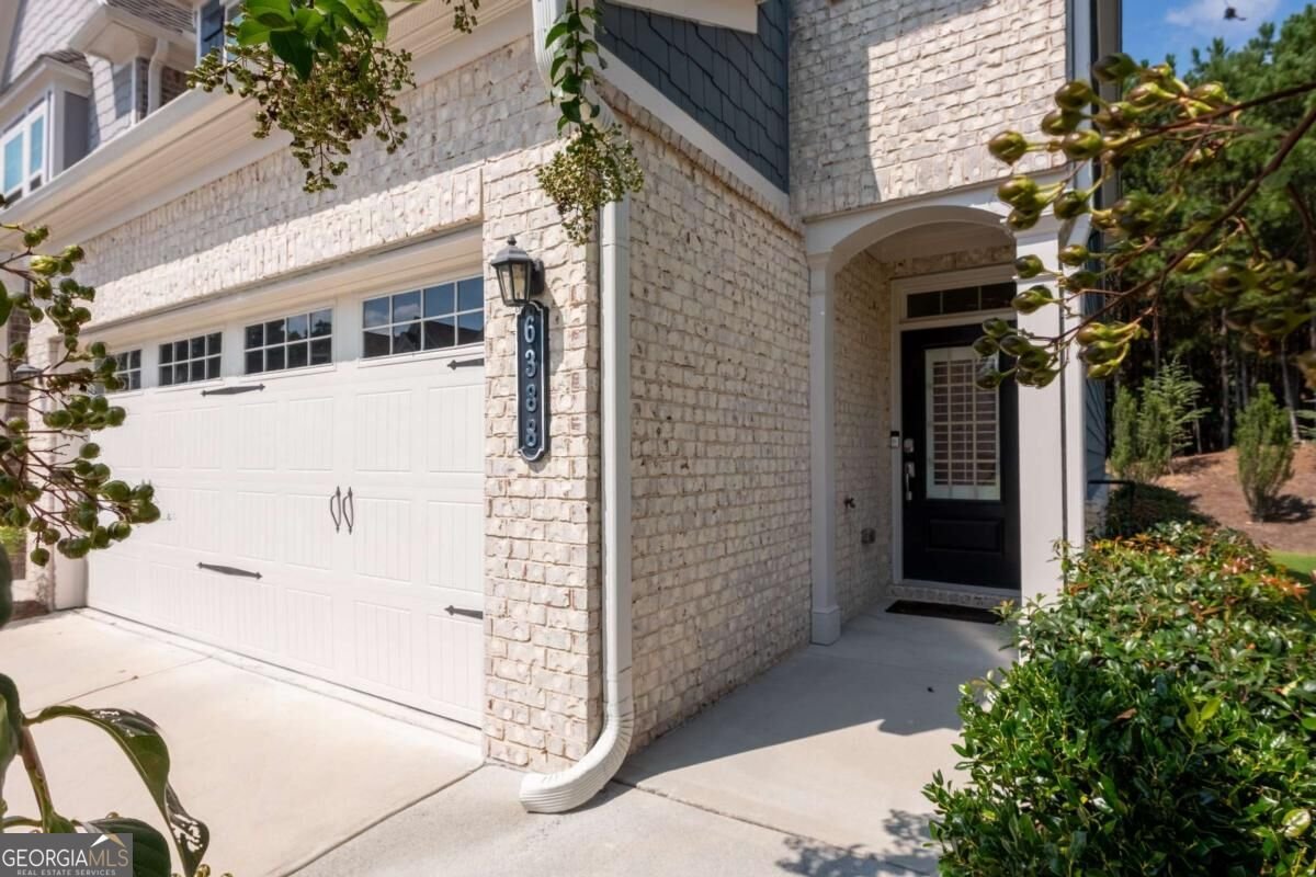 6388 Lanier Harbor Landing Buford - Photo 6