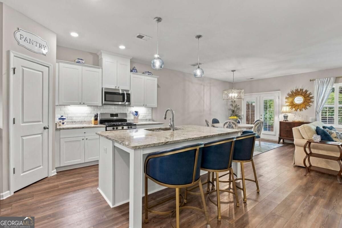 6388 Lanier Harbor Landing Buford - Photo 9