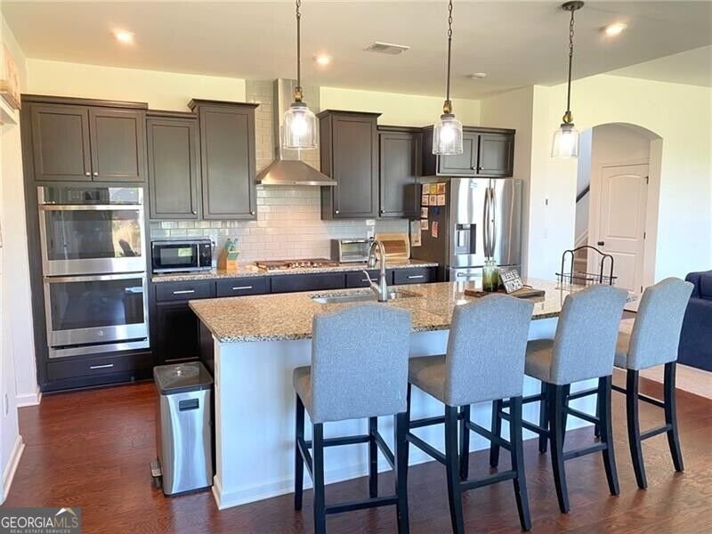 13 Candlewood Lane Hoschton - Photo 10