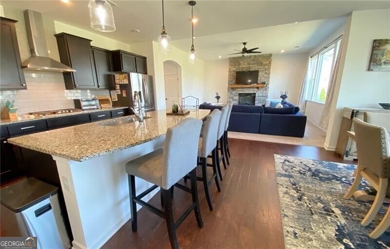 13 Candlewood Lane Hoschton - Photo 20