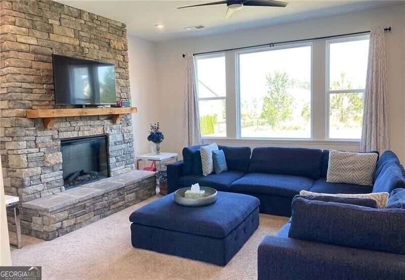 13 Candlewood Lane Hoschton - Photo 23