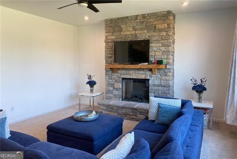 13 Candlewood Lane Hoschton - Photo 28