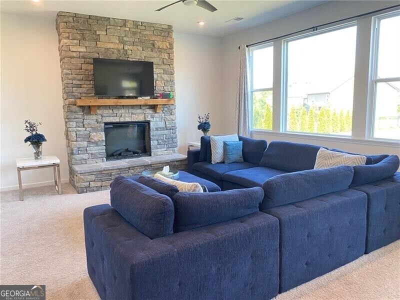 13 Candlewood Lane Hoschton - Photo 30