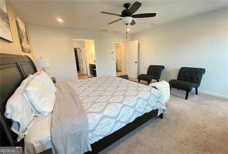 13 Candlewood Lane Hoschton - Photo 33