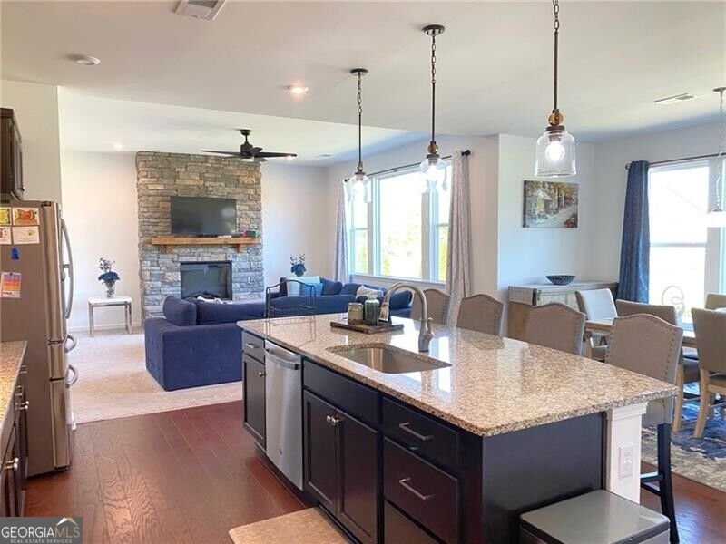 13 Candlewood Lane Hoschton - Photo 9
