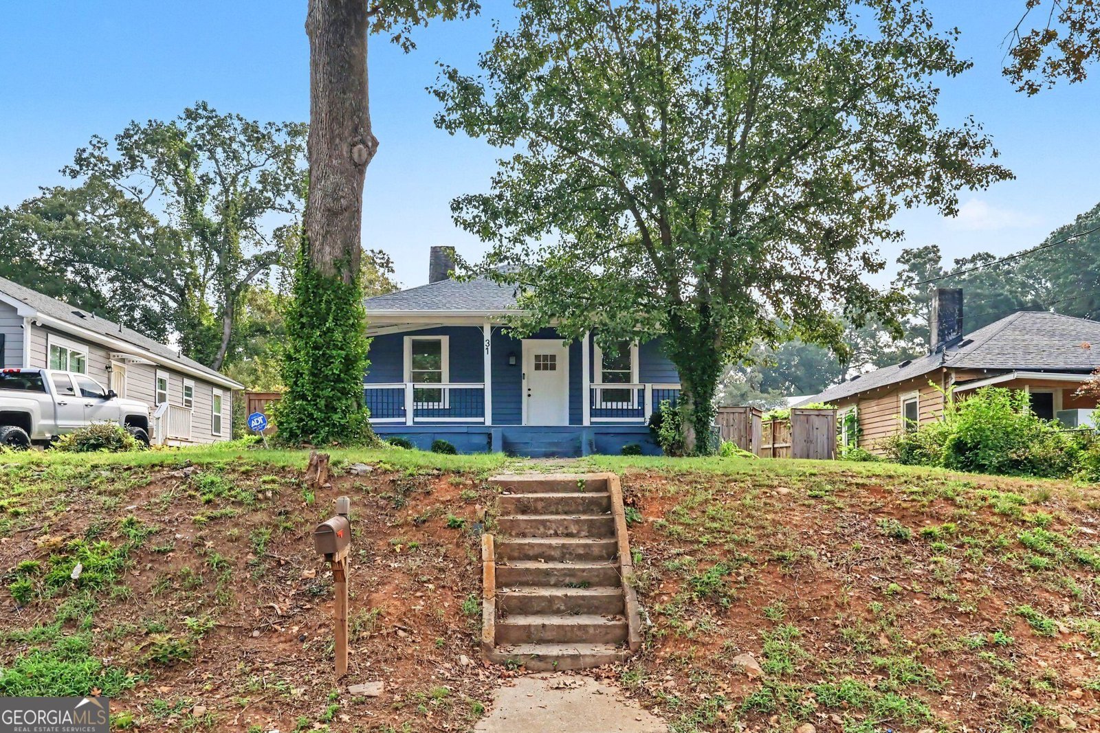 31 Mildred Place Atlanta - Photo 8