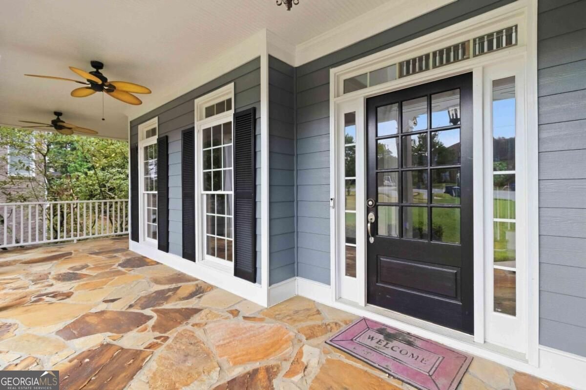 1916 Severbrook Place Lawrenceville - Photo 11