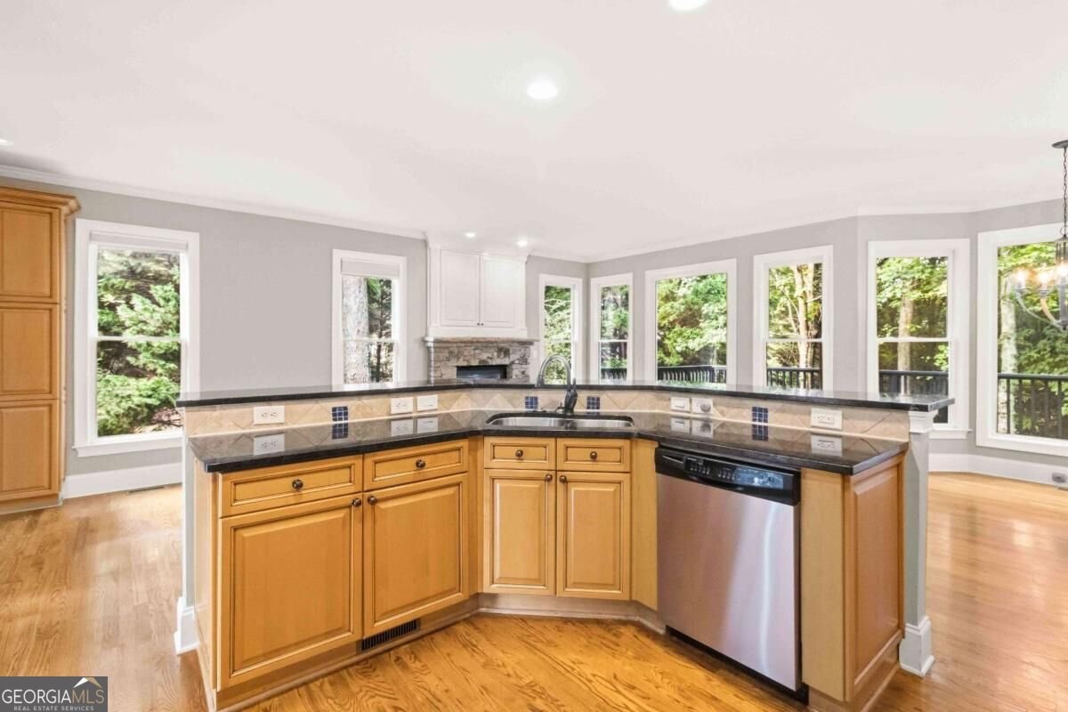 1916 Severbrook Place Lawrenceville - Photo 31