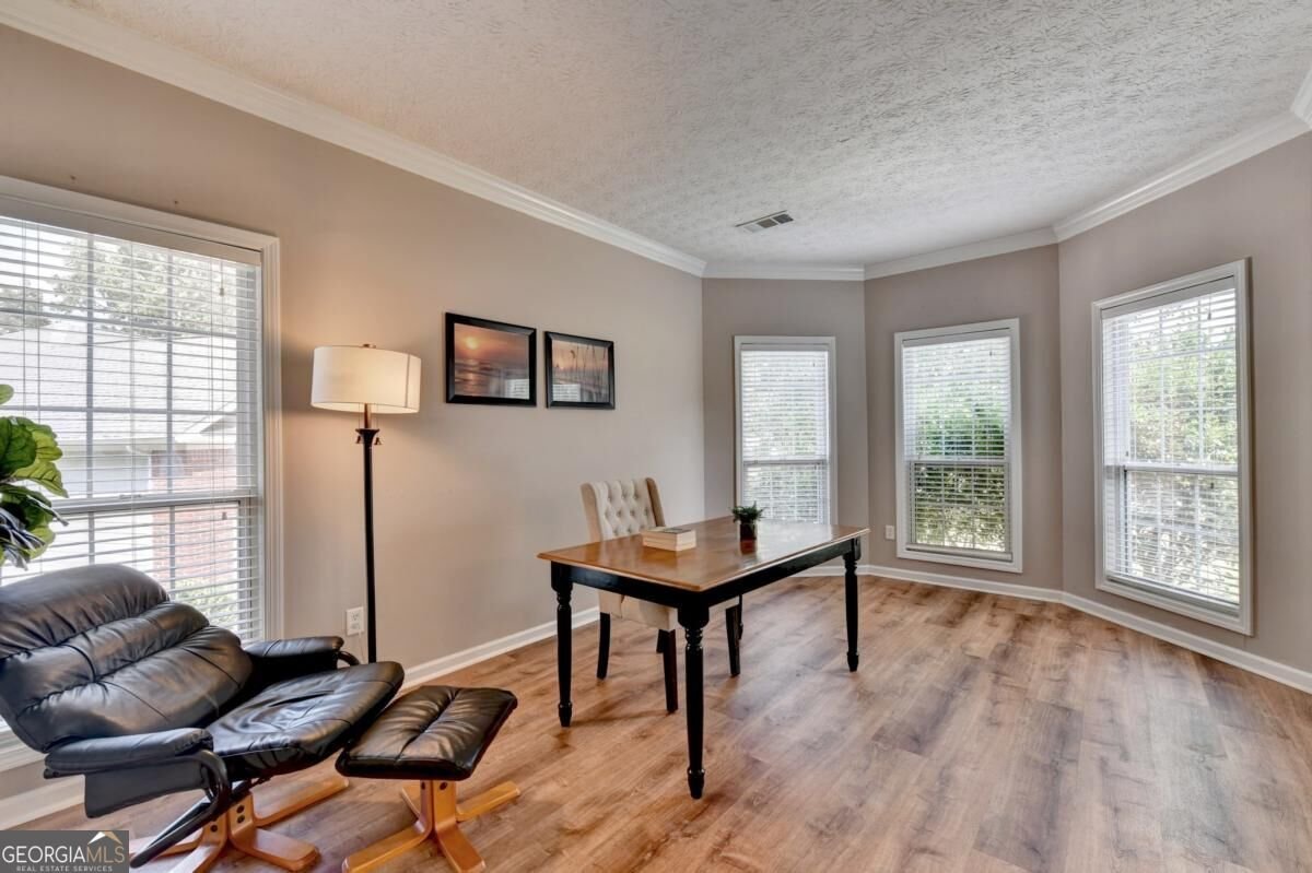 425 Martin Creek Way Lawrenceville - Photo 10