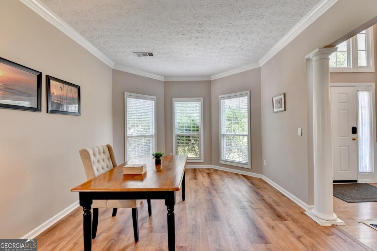 425 Martin Creek Way Lawrenceville - Photo 11