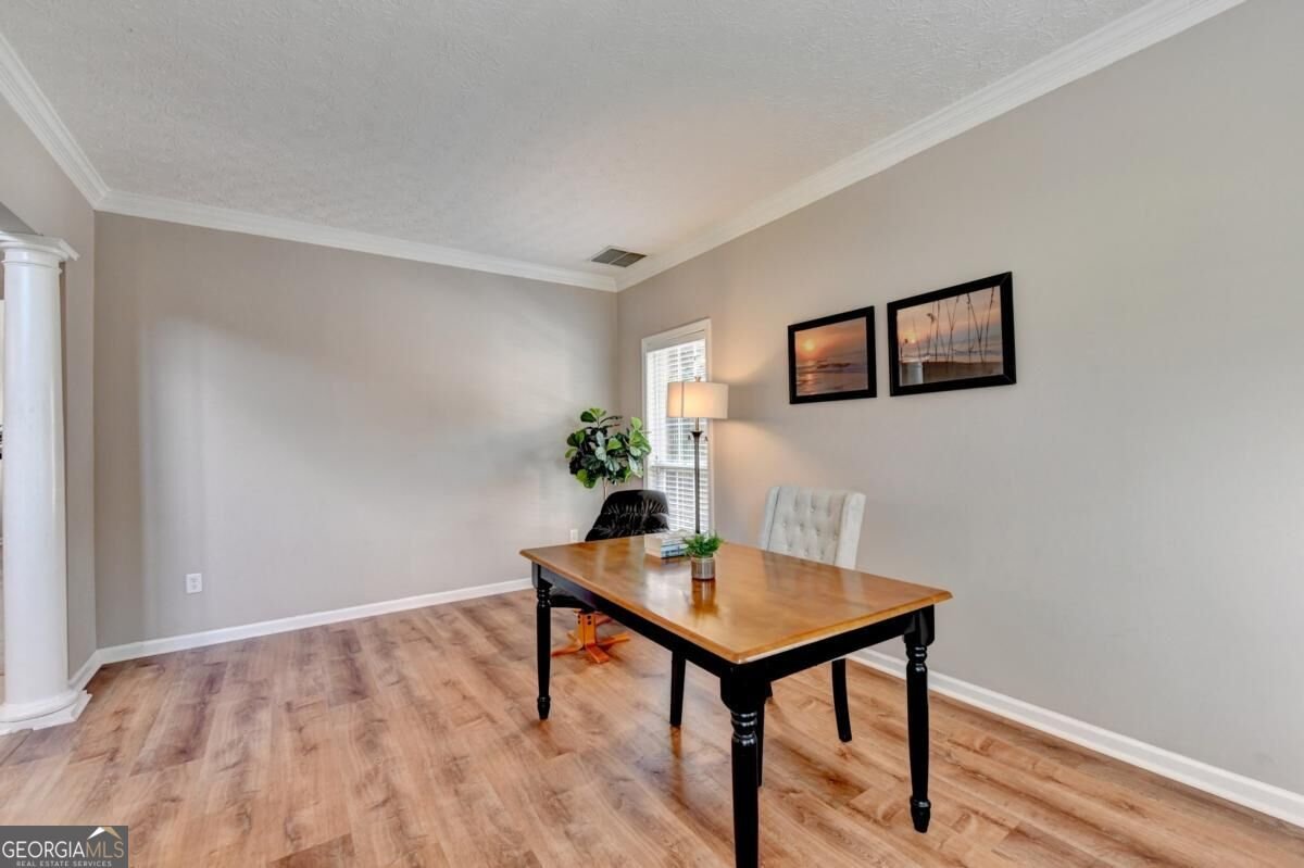 425 Martin Creek Way Lawrenceville - Photo 12
