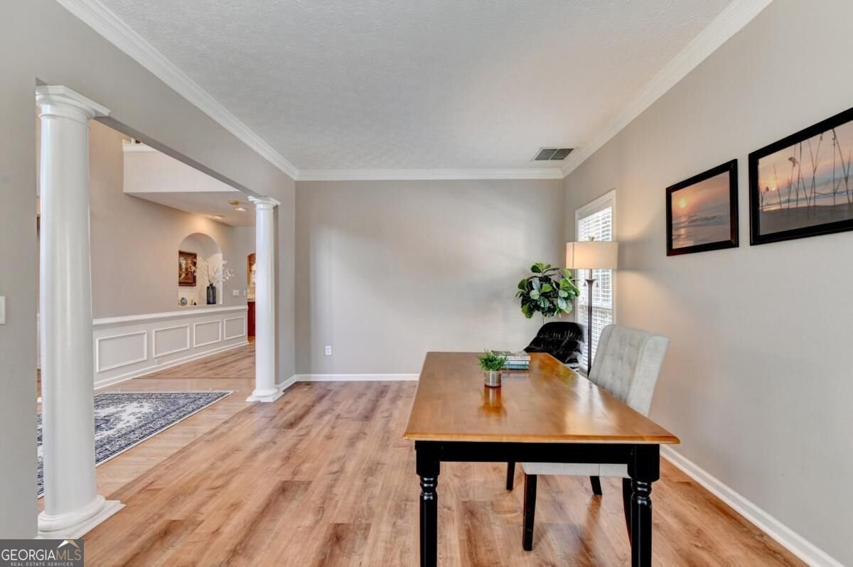 425 Martin Creek Way Lawrenceville - Photo 13