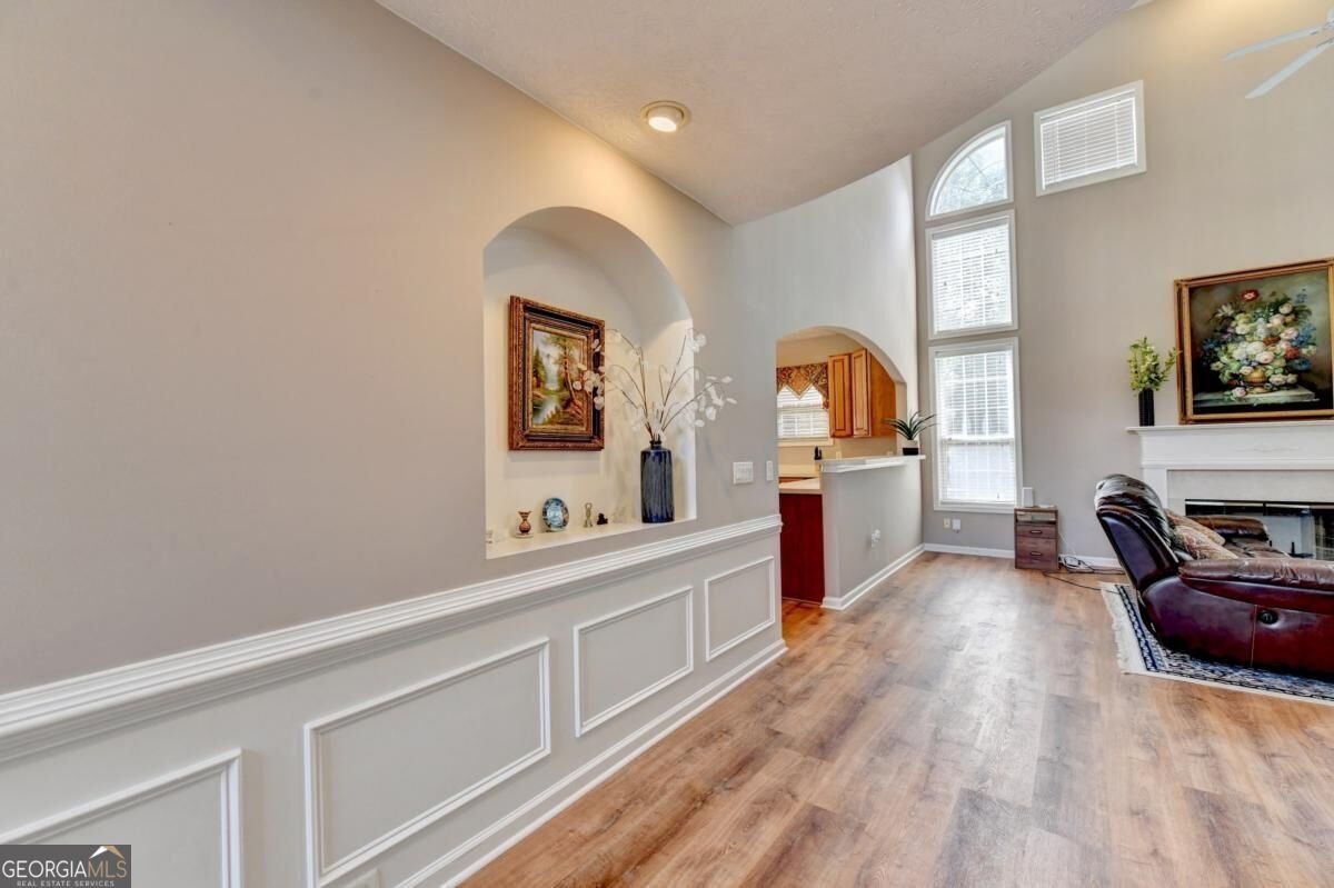 425 Martin Creek Way Lawrenceville - Photo 14