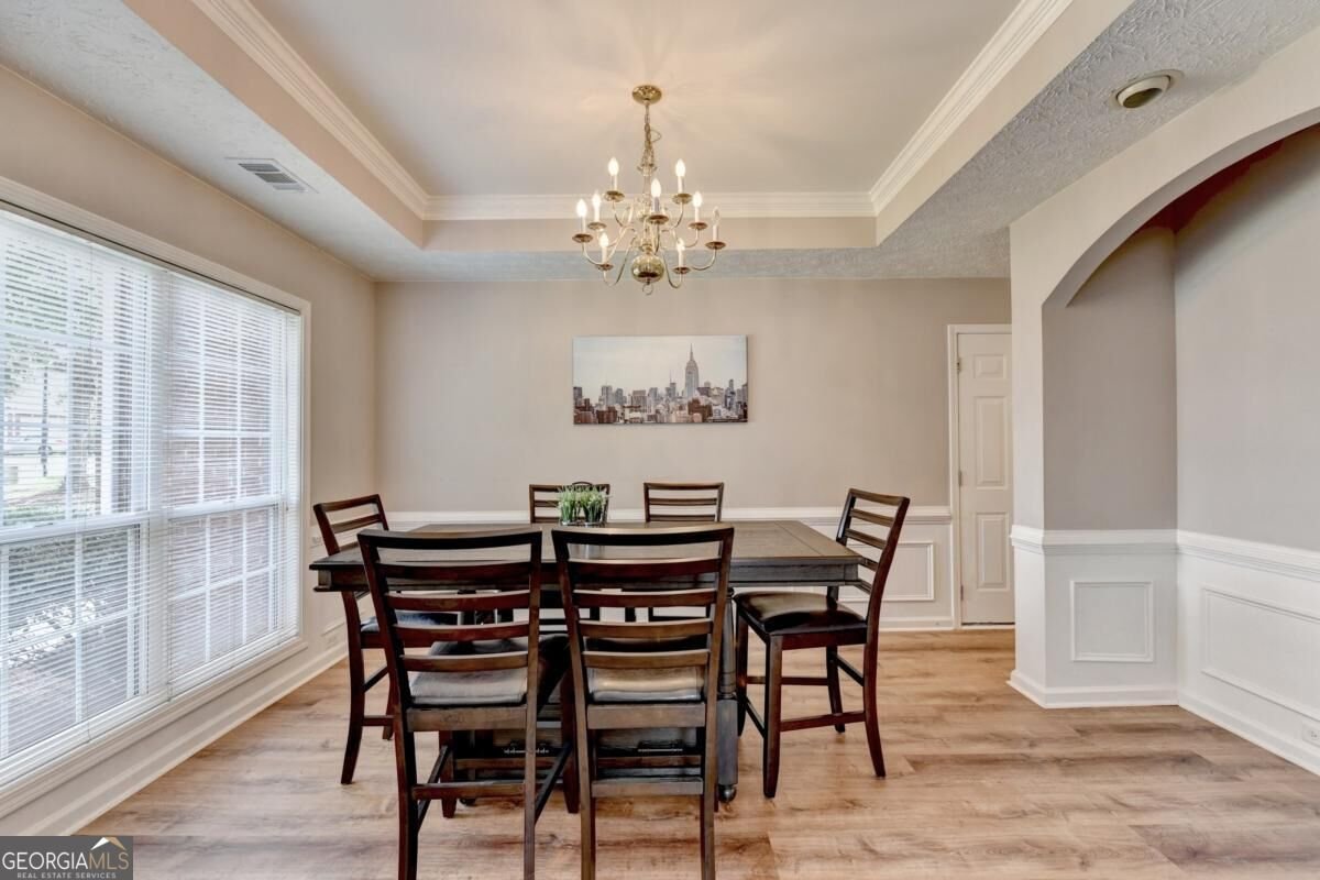 425 Martin Creek Way Lawrenceville - Photo 15