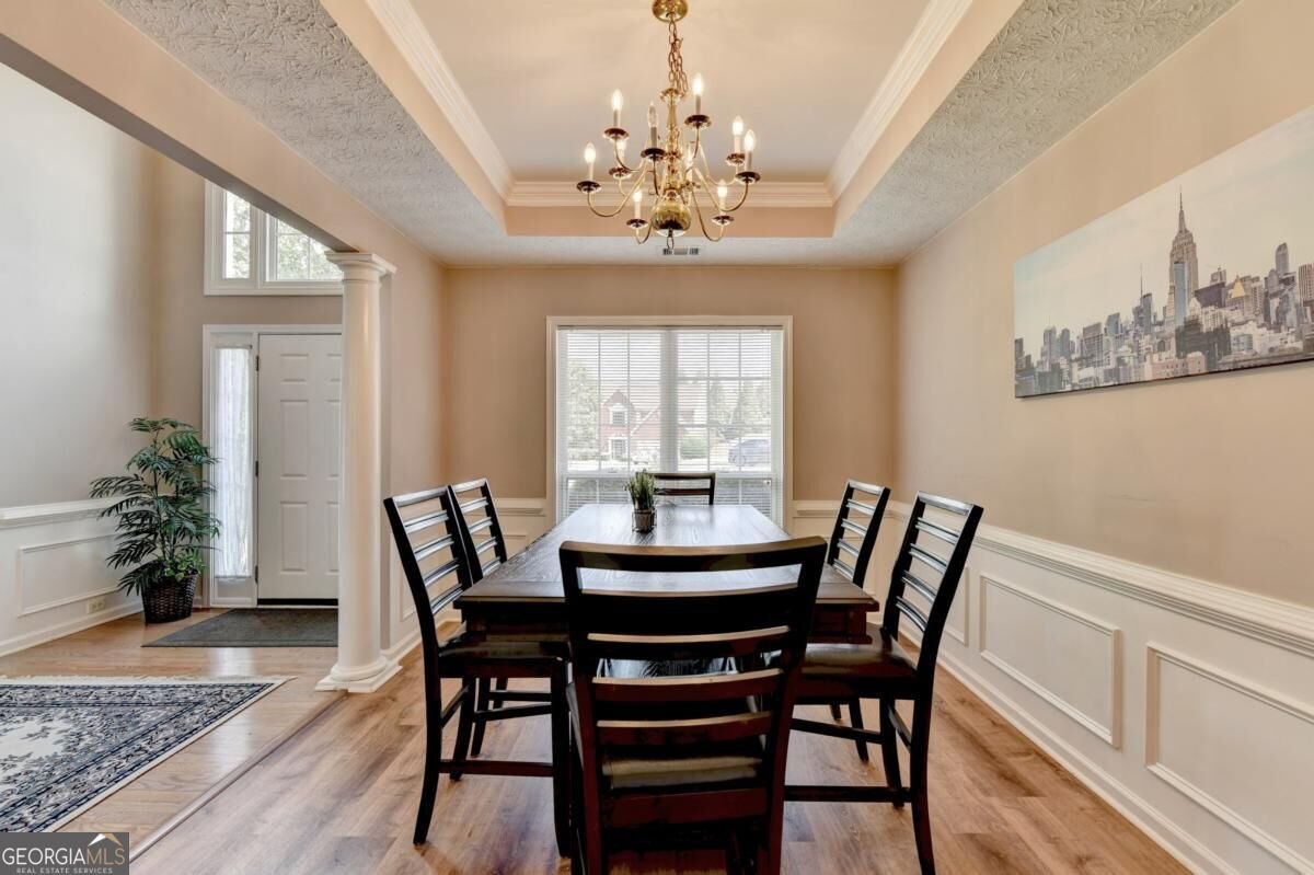 425 Martin Creek Way Lawrenceville - Photo 17