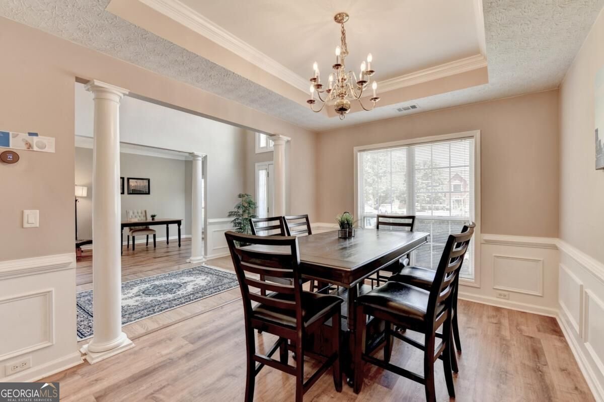 425 Martin Creek Way Lawrenceville - Photo 18