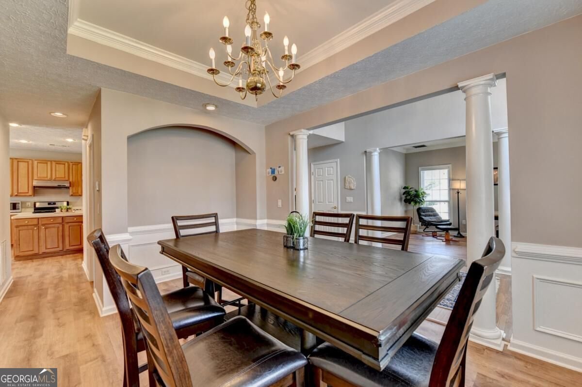 425 Martin Creek Way Lawrenceville - Photo 19