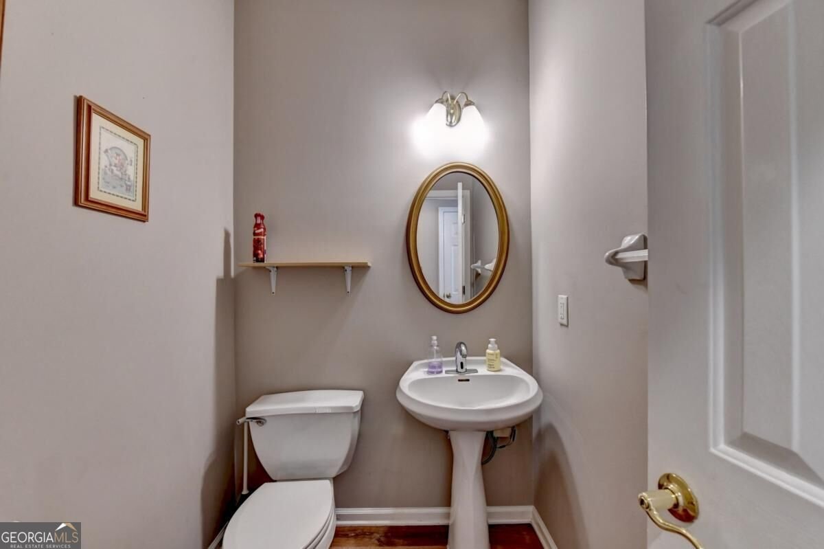 425 Martin Creek Way Lawrenceville - Photo 20
