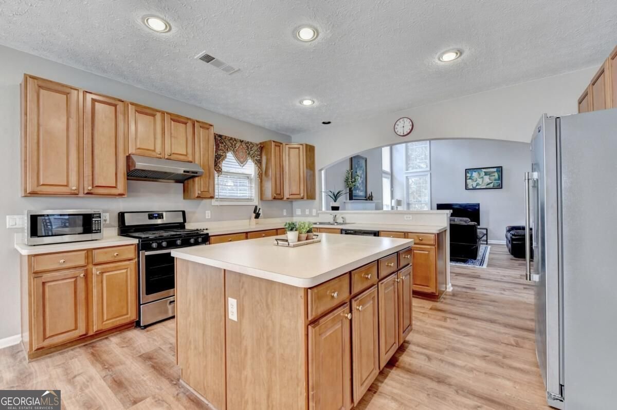 425 Martin Creek Way Lawrenceville - Photo 22