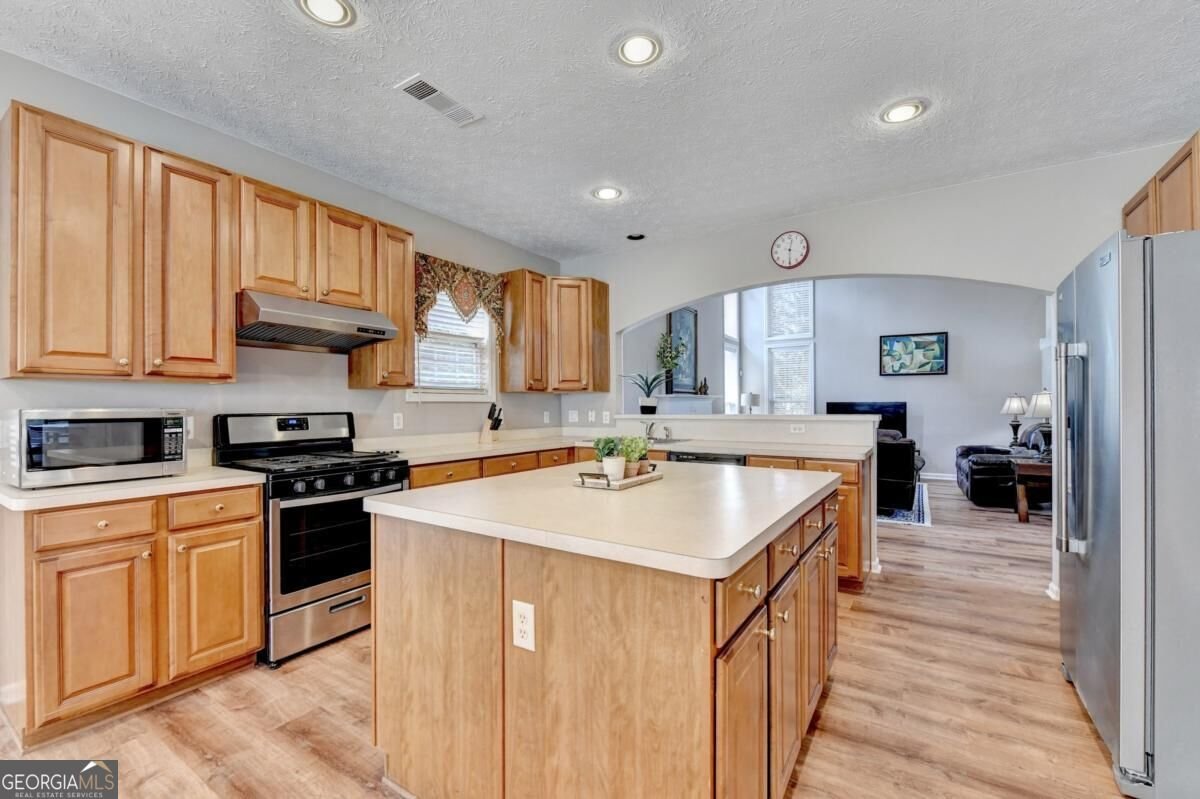 425 Martin Creek Way Lawrenceville - Photo 23