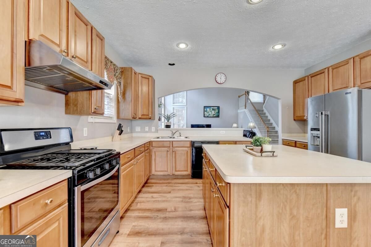 425 Martin Creek Way Lawrenceville - Photo 24
