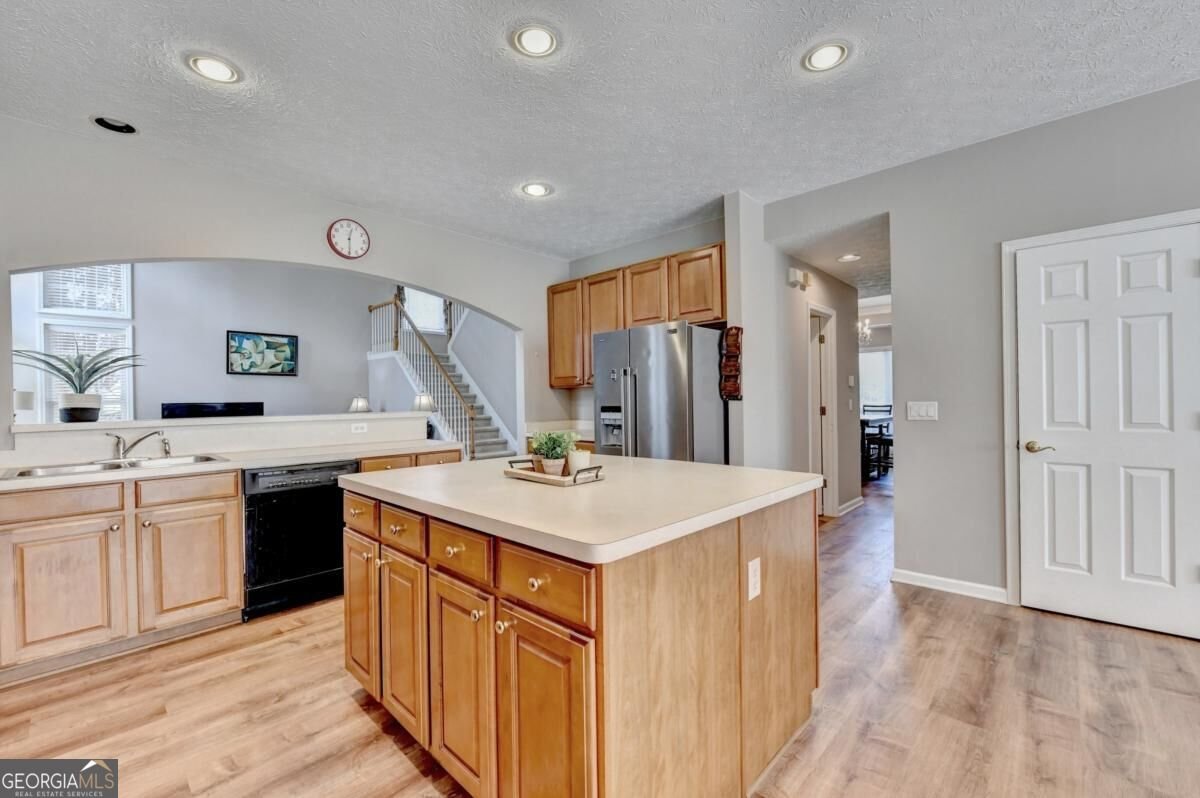 425 Martin Creek Way Lawrenceville - Photo 25