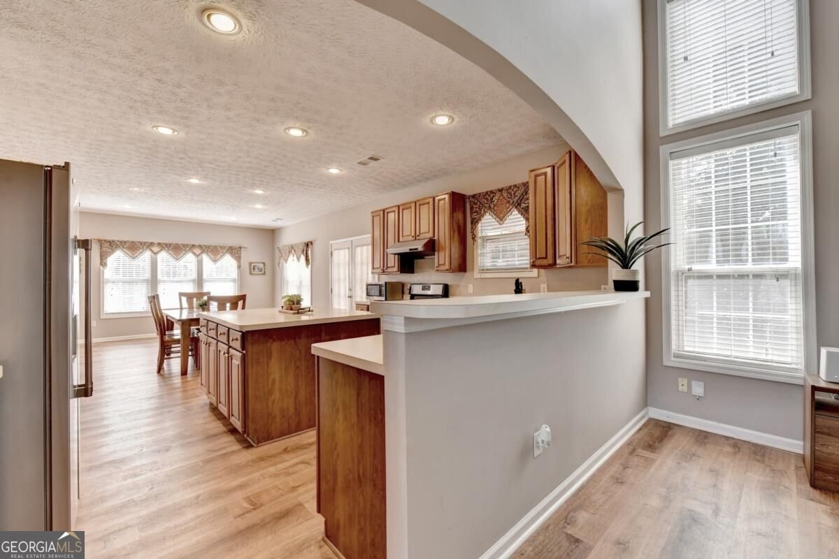425 Martin Creek Way Lawrenceville - Photo 30