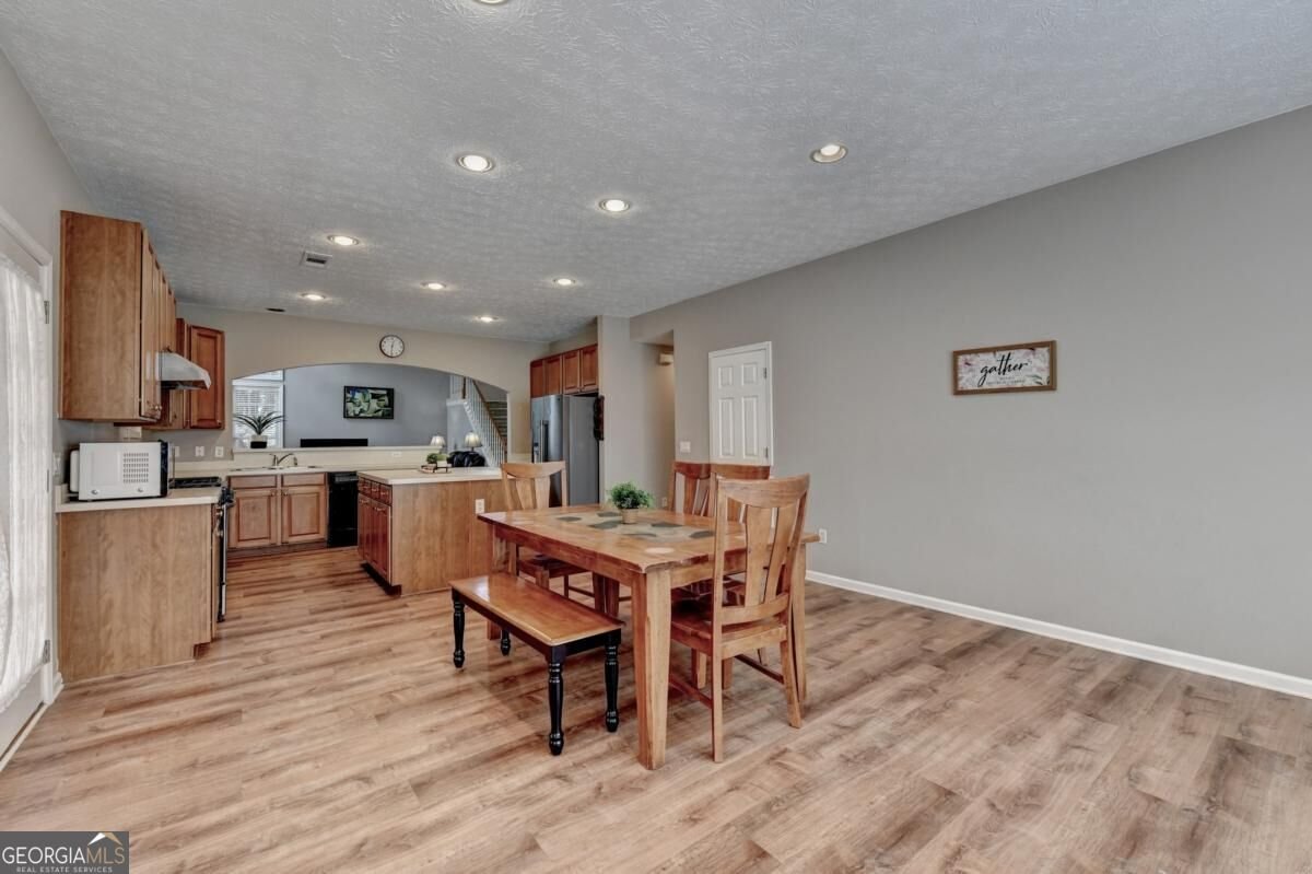 425 Martin Creek Way Lawrenceville - Photo 35