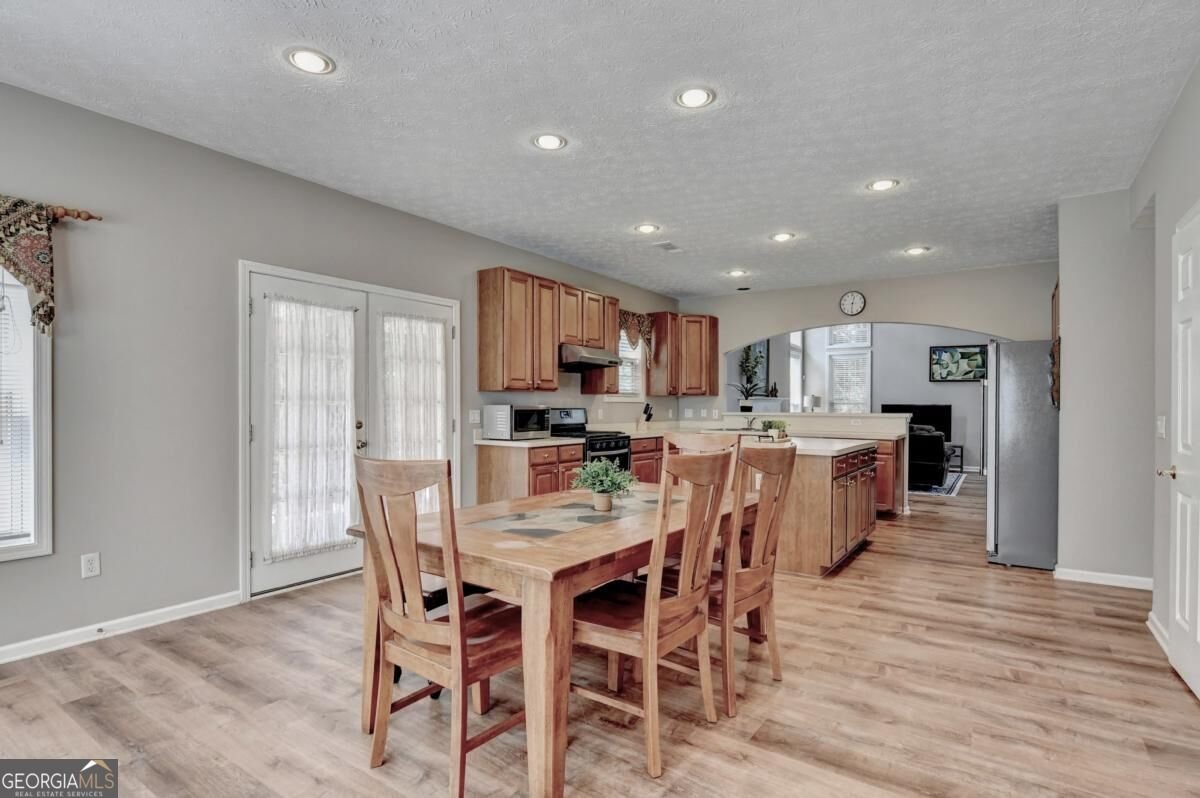 425 Martin Creek Way Lawrenceville - Photo 37