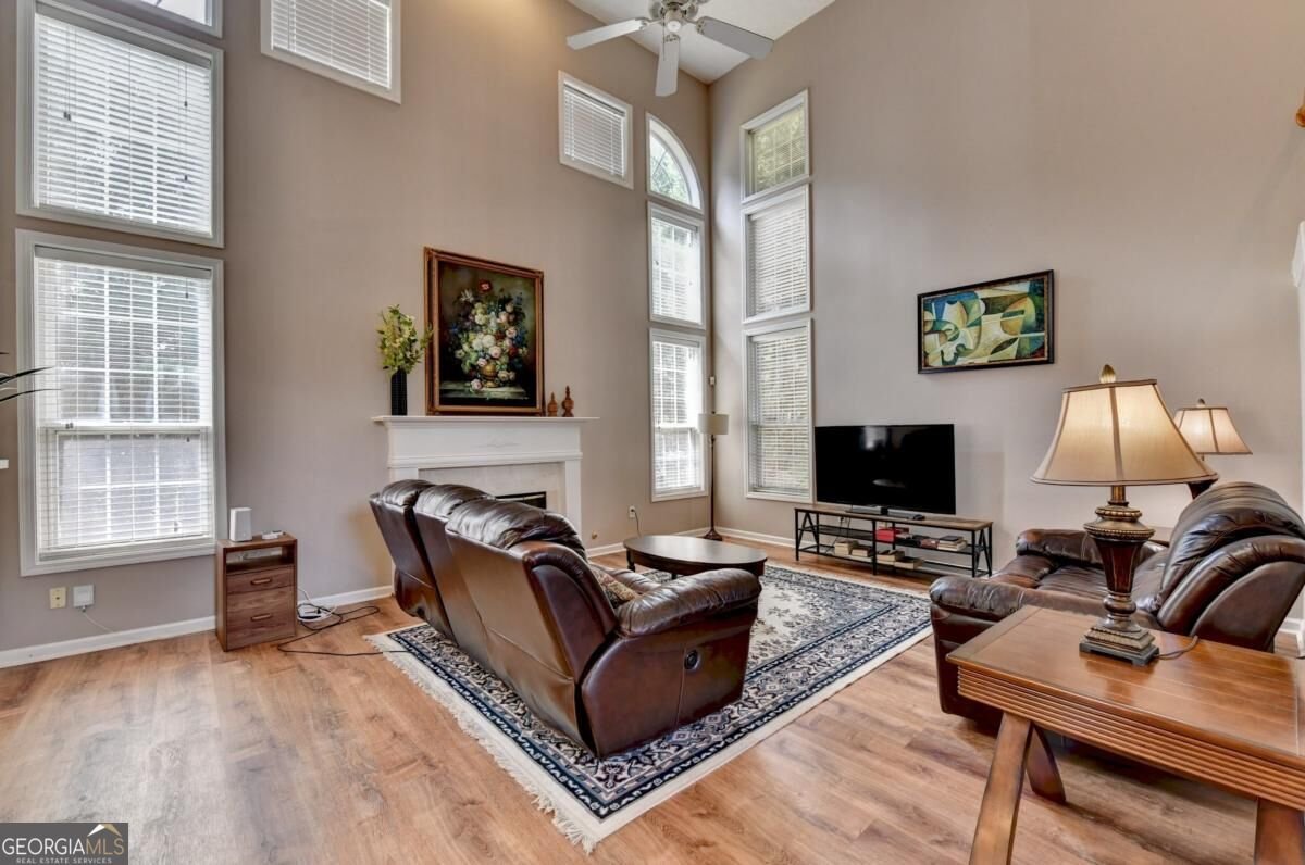 425 Martin Creek Way Lawrenceville - Photo 40