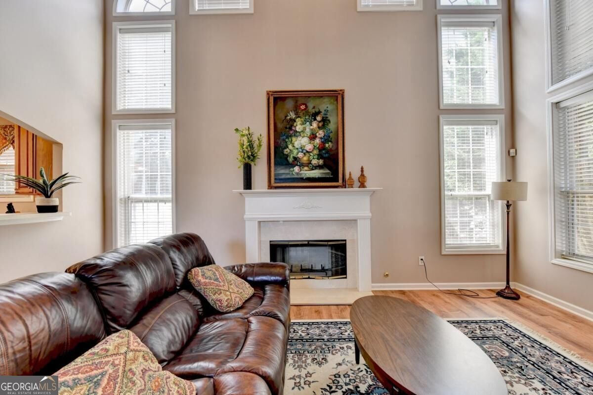 425 Martin Creek Way Lawrenceville - Photo 41