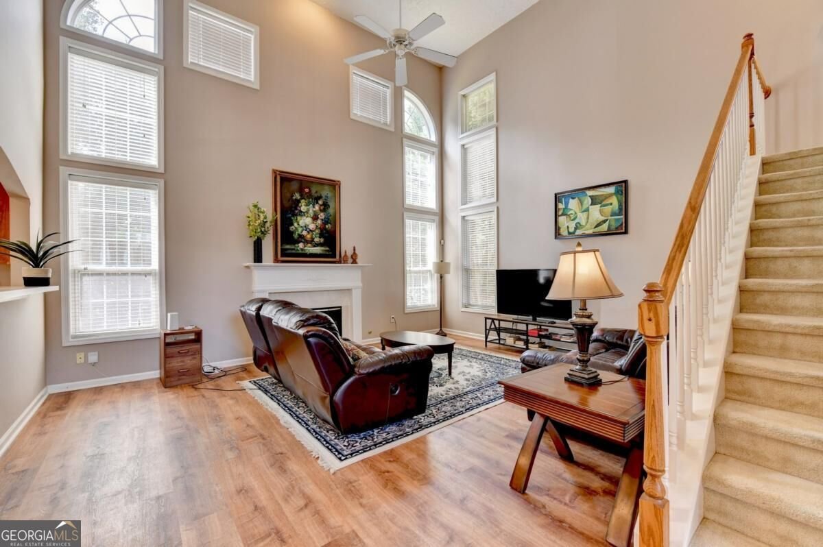 425 Martin Creek Way Lawrenceville - Photo 42