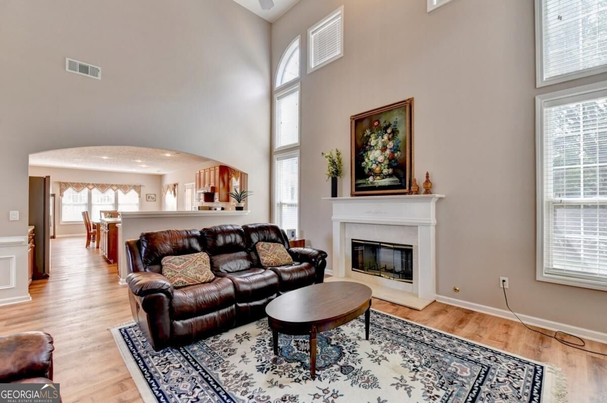 425 Martin Creek Way Lawrenceville - Photo 43