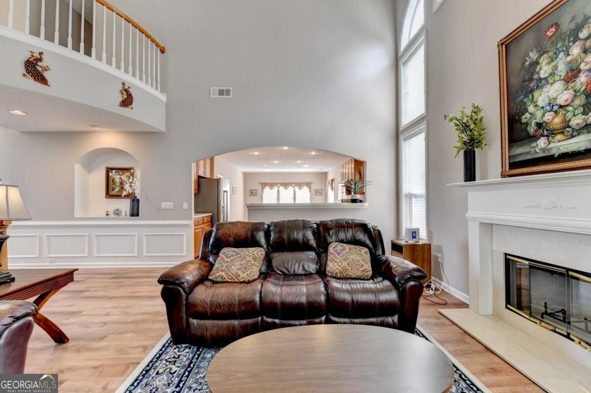 425 Martin Creek Way Lawrenceville - Photo 44