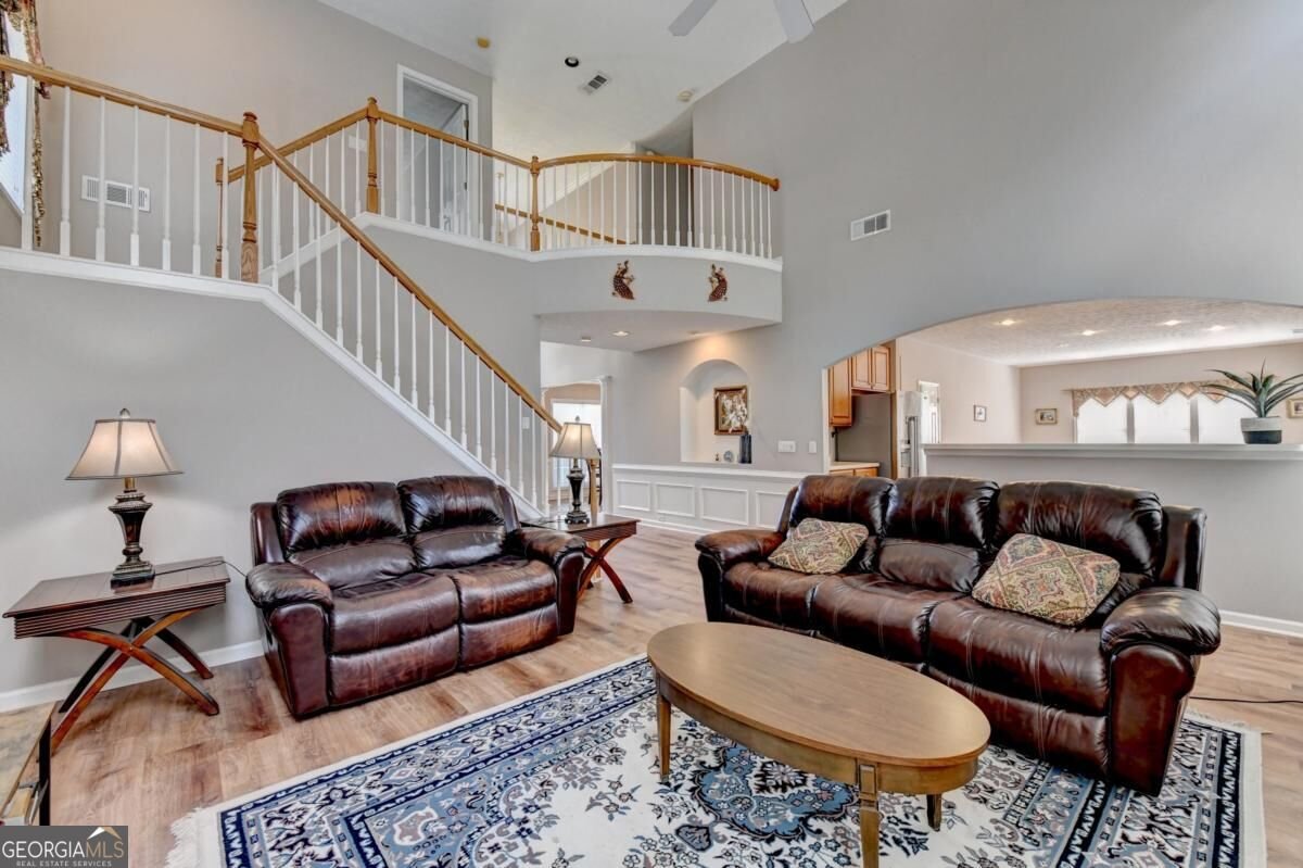 425 Martin Creek Way Lawrenceville - Photo 45